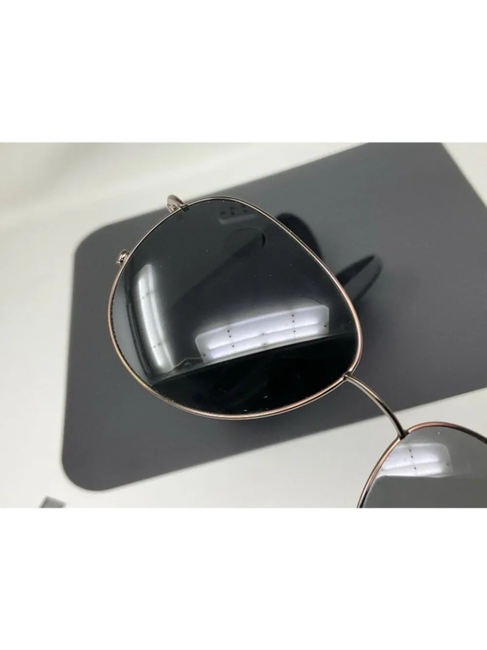 Easytwist  As 186 10 Brown Eyeglass  Polarized Clip On Only